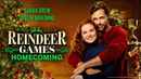 Reindeer Games Homecoming Poster 1