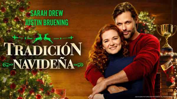 Reindeer Games Homecoming Poster 2