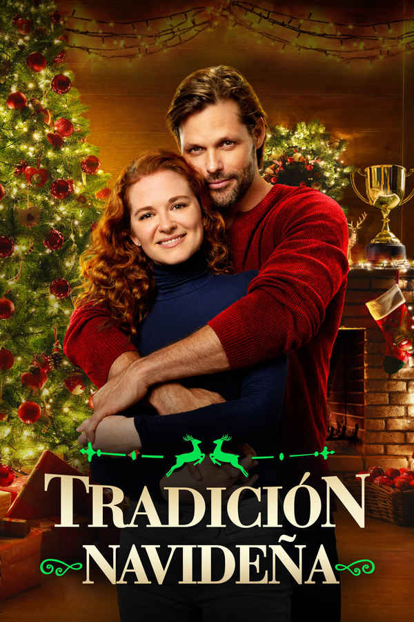 Reindeer Games Homecoming Poster 7