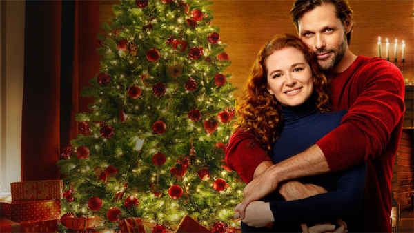 Reindeer Games Homecoming Poster 4