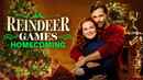 Reindeer Games Homecoming Poster 5