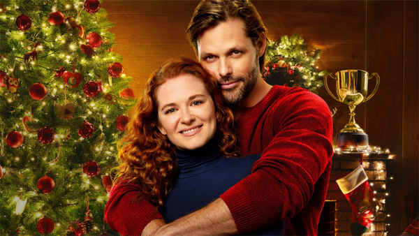 Reindeer Games Homecoming Poster 6