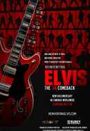 Reinventing Elvis: The 68' Comeback Poster 4