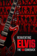 Reinventing Elvis: The 68' Comeback Poster 3