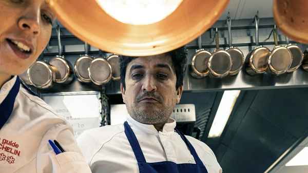 Reinventing Mirazur Poster 1