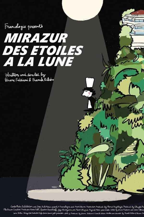 Reinventing Mirazur Poster 7