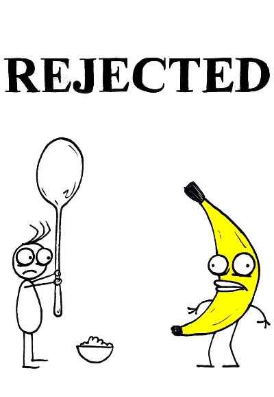 Rejected