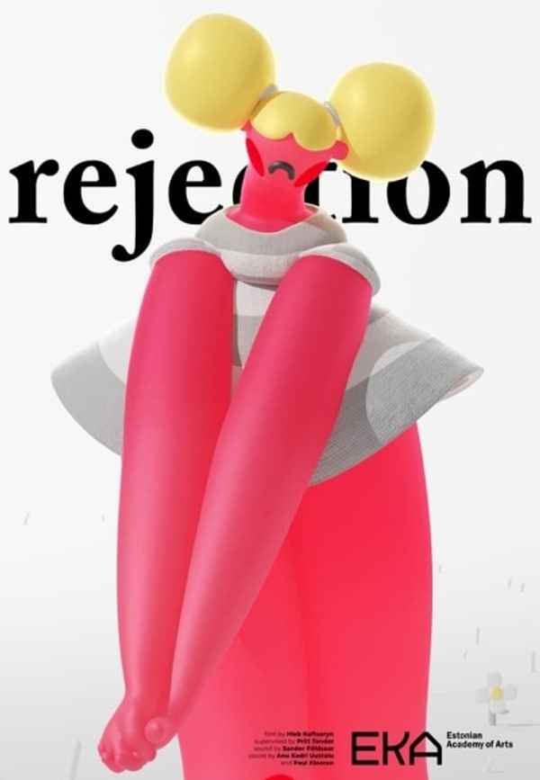 Rejection Poster 2