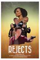 Rejects Poster 1