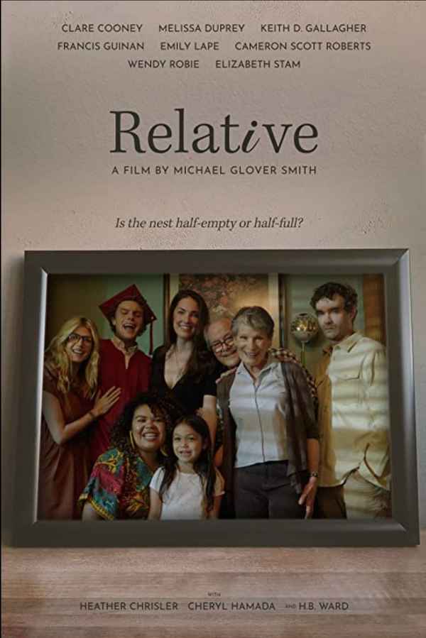 Relative Poster 5