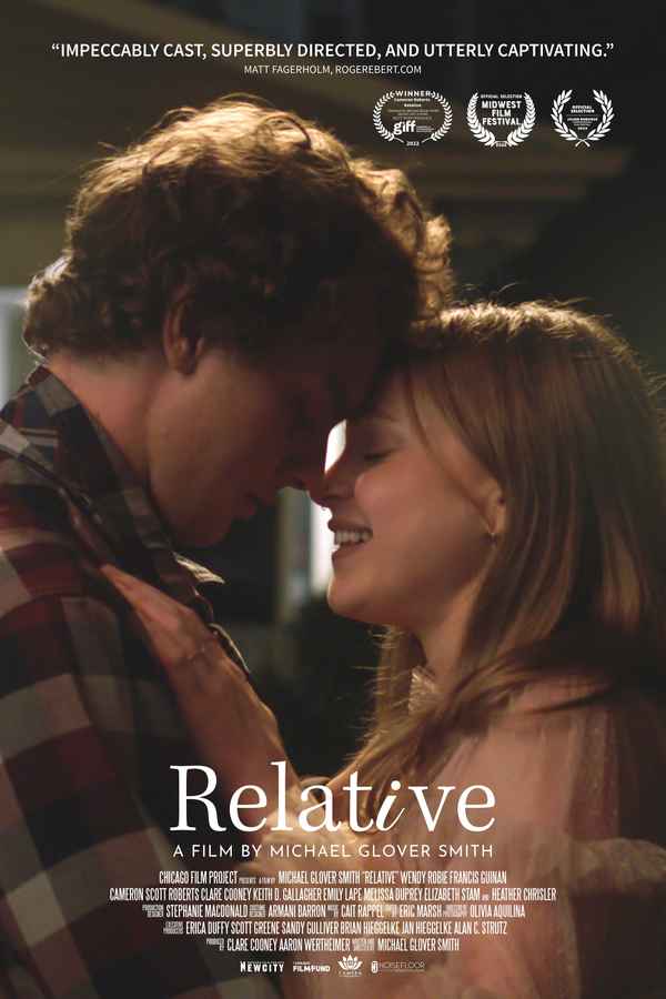 Relative Poster 2