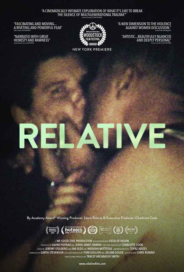 Relative Poster 7