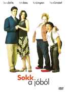 Relative Strangers Poster 4