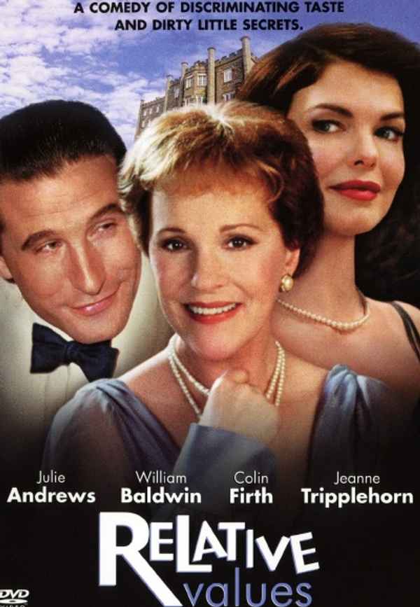 Relative Values Poster 4