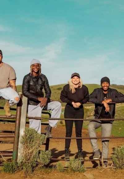 Relatively Famous: Ranch Rules