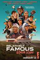 Relatively Famous: Ranch Rules Poster 4