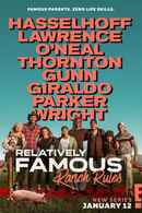 Relatively Famous: Ranch Rules Poster 5