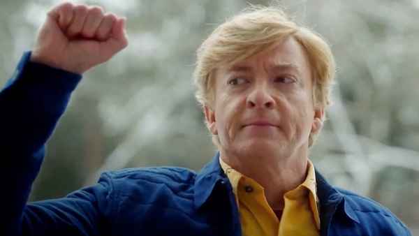 Relax, I’m From The Future Poster 6