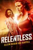 Relentless Poster 2