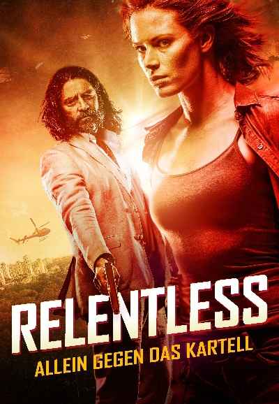 Relentless