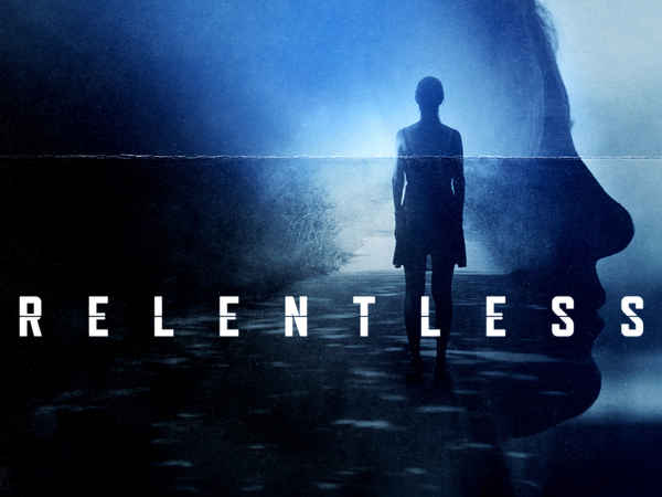 Relentless Poster 4