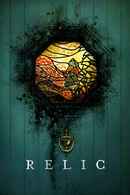 Relic Poster 4