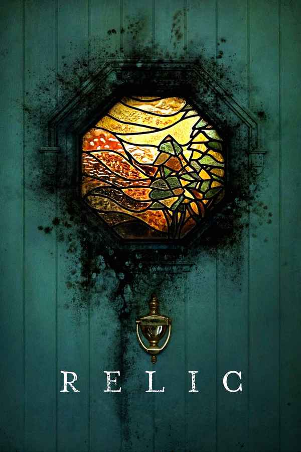 Relic Poster 4