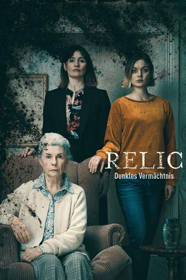 Relic Poster 7