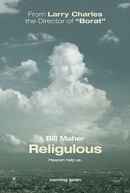 Religulous Poster 6