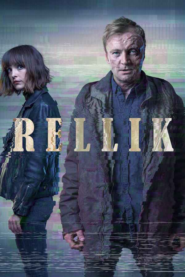 Rellik Poster 1