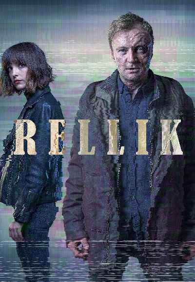 Rellik