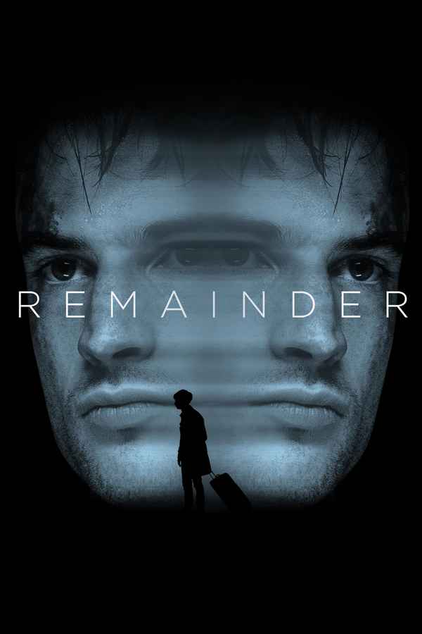 Remainder Poster 1
