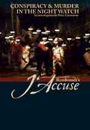 Rembrandt's J'Accuse...! Poster 2