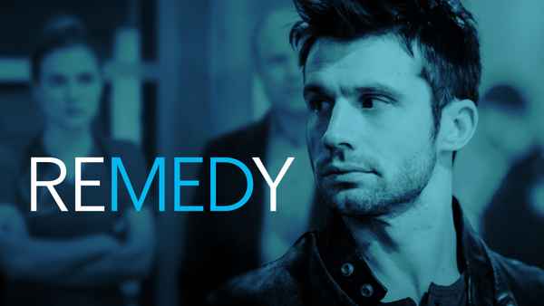Remedy Poster 2
