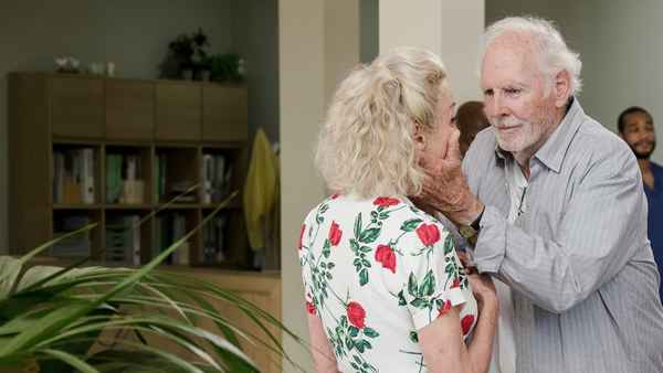 Remember Me Poster 2