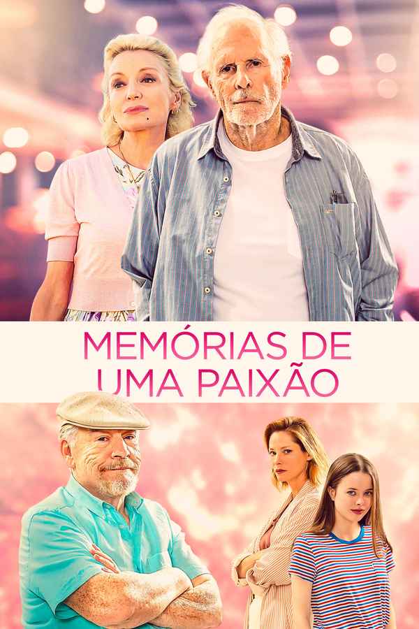 Remember Me Poster 7