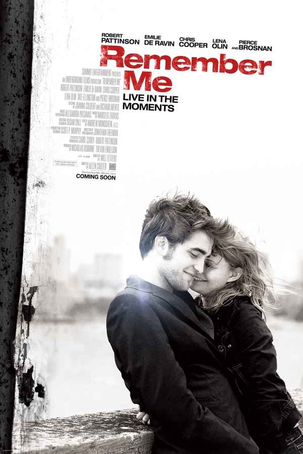 Remember Me Poster 5