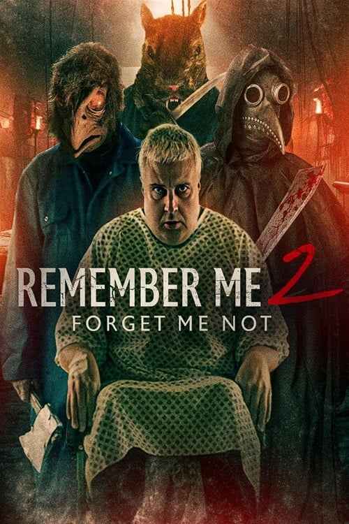 Remember Me 2: You'll Never Forget