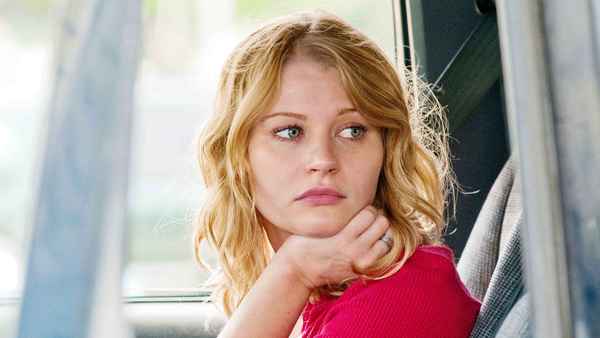 Remember Me Poster 1