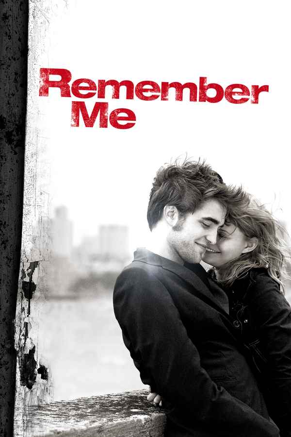 Remember Me Poster 6