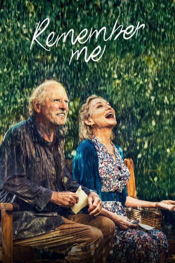 Remember Me Poster 5