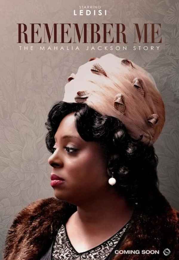 Remember Me: The Mahalia Jackson Story Poster 6