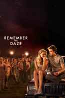 Remember the Daze Poster 3