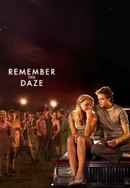 Remember the Daze Poster 4