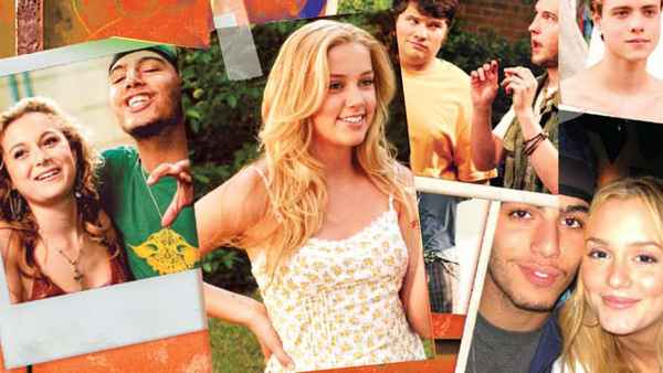 Remember the Daze Poster 1