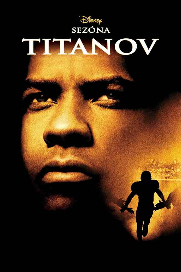 Remember The Titans Poster 5