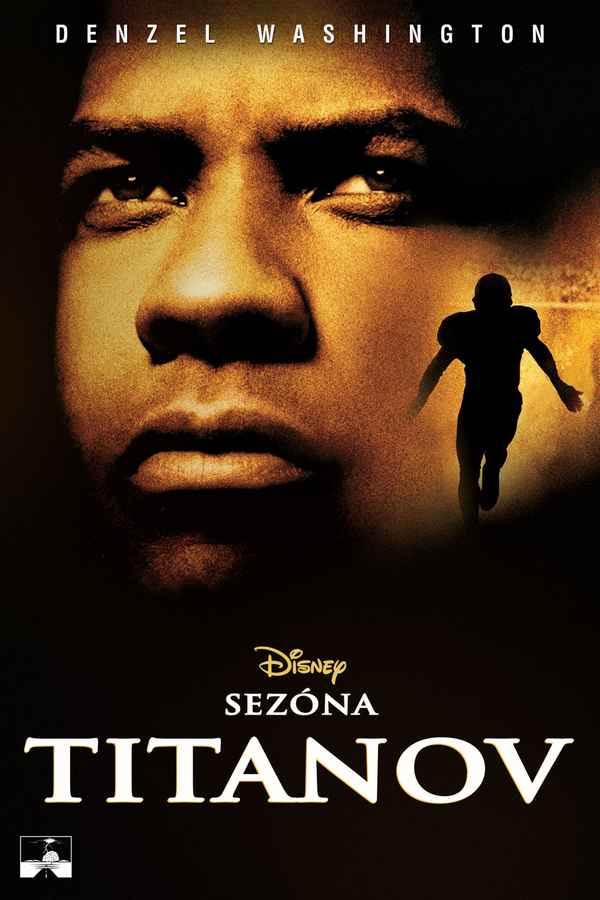 Remember The Titans Poster 6