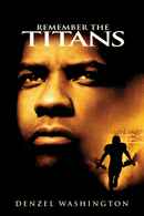 Remember The Titans Poster 4
