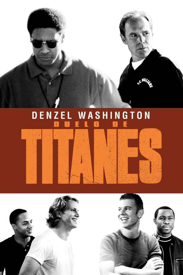 Remember The Titans Poster 7