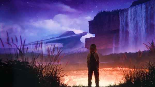 Remembering Poster 5